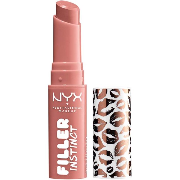 SURJDE Filler Instinct Plumping Lip Polish-Let's Glaze