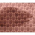 thumbnail image 4 of oneOone Viscose Chiffon Fabric Floral Block Print Fabric By The Yard 42 Inch Wide, 4 of 4