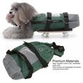 thumbnail image 1 of Fauteuil Roulant pour Chien, Trottinette pour Animaux Paralysés Roues Silencieuses Protection des Membres de la Poitrine Portable Sûr pour Intérieur, 1 of 9