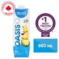 thumbnail image 1 of Jus d'Ananas 960ML, 1 of 8