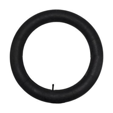 QualitChoice Snow Bike Tire Durable ATV Tire 20x3in Replacement Tire Black Snow for Vehicle inner tube 20x3 inch