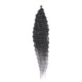 thumbnail image 2 of Perruque Perruque Lots de Cheveux Tissage Brésilien Lots Couleur Noire Naturelle Cheveux Ondulés, Perruque pour Femmes, 2 of 7