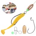 thumbnail image 2 of Come With Box Fishing Sinker Kit Fishing Sinker Set For Fishing Bass Fishing Saltwater, 2 of 8