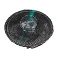 thumbnail image 3 of Mosiee Easy To Carry Foldable Fishing Bait Crab Trap For Lobster Crabs And Shrimp, 3 of 9