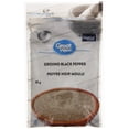 thumbnail image 1 of Poivre noir moulu Great Value, 1 of 3