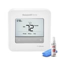 thumbnail image 5 of Honeywell T4 Pro Series Programmable Thermostat TH4110U2005 + LCD Cleaner, 5 of 5