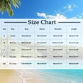thumbnail image 3 of pstuiky Casual Summer Dresses for Women, Women's Long Sleeve V-Neck Dress Solid Tunic Dress for Casual Wear Basic Shift Dress for Office & Daily Outings Stretchy Knit Midi Dress for Women, 3 of 8