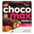 thumbnail image 1 of Chocomax Caramel & Pretzel Granola Bar, 1 of 12