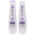 thumbnail image 1 of Matrix Biolage Ultra HydraSource Shampoo 13.5 oz & Biolage Ultra HydraSource Conditioning Balm 13.5 oz Combo Pack, 1 of 8
