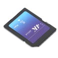 thumbnail image 2 of STmagic SD Card Flash Memory Waterproof Temperature Resistant High‑Speed Reading 90mb/s‑170mb/s32GB, 2 of 12