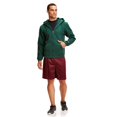thumbnail image 1 of Soffe Men's Classic Full Zip Hood-Sweatshirt - 9377, 1 of 2