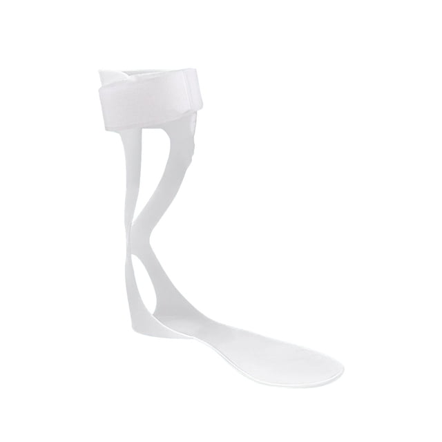 TISHITA Ankle Foot Orthosis Drop Foot Stabilizer Postural Correction Protector Foot L