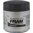 thumbnail image 3 of FRAM Tough Guard Oil Filter, TG4967, 3 of 5