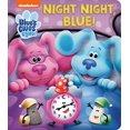 thumbnail image 1 of CMMI NIGHT NIGHT BLUE BOA, 1 of 2
