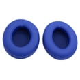 thumbnail image 1 of facefd 1 Paire de Coussinets d'Oreille pour Casque, Protection Auditive, Remplacement pour Studio 2.0 3.0 Bleu, 1 of 8