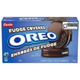 thumbnail image 1 of OREO Enrobés de Fudge, 1 of 11