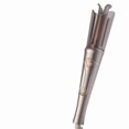 thumbnail image 2 of Automatic Hair Curler with 4 Temperature Settings, Professional Auto-Rotating Curling Iron with Smart Anti-Tangle Design & Timer, for Fast, Effortless Salon-Quality Waves at Home, 2 of 17