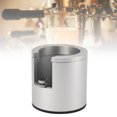 thumbnail image 1 of Adjustable Portafilter Holder Stand for 51mm 53mm 58mm Portafilter, Adjustable Use with Most 51mm 53mm Coffee Portafilter, Optimal Versatility for 58mm Coffee Portafilter, 1 of 8