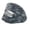 black, variant on YOPTOP VR Eye Mask for Quest 2 Breathable Elasti Protect Facial Skin Sweat Band,blue