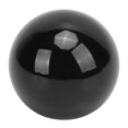 thumbnail image 1 of Shifter Head, Beautiful M12x1.25 Hole Size Easy Installation Gear  Lever Head  For  Most Models For  Most Models Black,White, 1 of 8