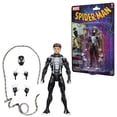 thumbnail image 3 of Marvel Legends Series Spider-Venom Retro Cardback Spider-Man Comics Action Figure, 3 of 12