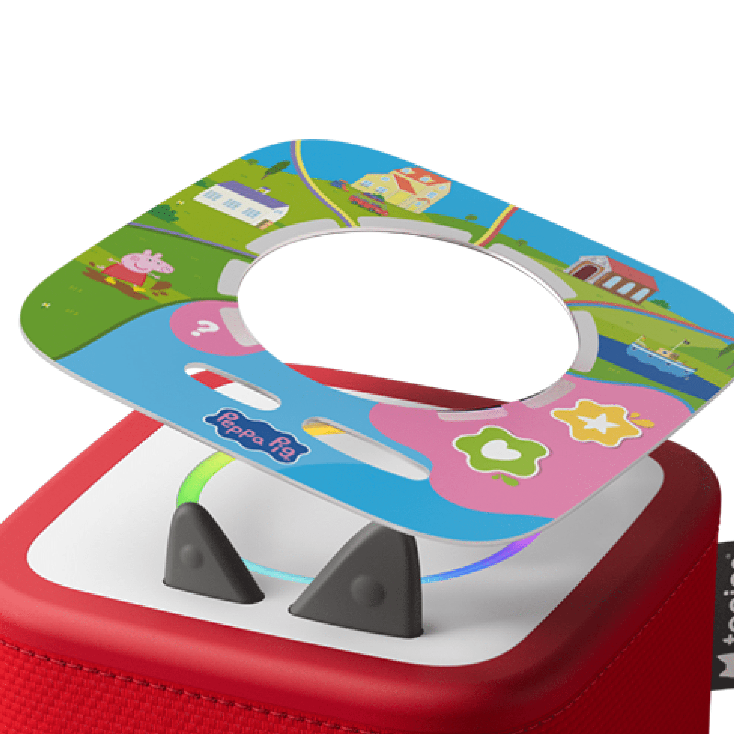 TONIES BOX 2 - PLAY GAME PEPPA PIG