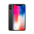 thumbnail image 2 of Apple iPhone X Remis à Neuf 256 Go, Gris Cosmique - Déverrouillé T-Mobile (Remis à Neuf), 2 of 5