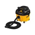 thumbnail image 1 of Dewalt 8 Gal Dust Extractor With Automatic Filter Cleaning, 1 of 3