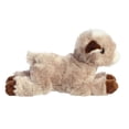 thumbnail image 3 of Aurora - Mini Flopsie - 8" Paisley Goat, 3 of 3