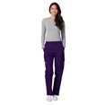 thumbnail image 4 of Adar Sarraus Universels pour Femmes - Pantalon de Sarrau Cargo Fuselé, 4 of 7