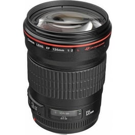 Canon EF 24-70mm F2.8l Ii Usm Lens - Walmart.ca