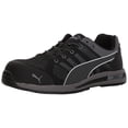 thumbnail image 1 of PUMA Safety Men's Elevate Black 10 W US W, 1 of 4
