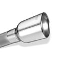 thumbnail image 5 of BORLA Exhaust System Kit for 2014-2018 Mazda 3 - 11918, 5 of 5