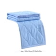 thumbnail image 3 of Meitianfacai Skin-friendly Plain Printed Washed Cotton Summer Quilt Ventilation Quilt, 3 of 8