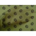 thumbnail image 4 of oneOone Cotton Poplin Fabric Floral Block Fabric Prints By Yard 42 Inch Wide, 4 of 4