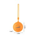 thumbnail image 3 of TIMIFIS Mini Massager Back Muscle Rechargeable Portable Mini for Back Arms Shoulders Legs Neck Massage Apartment Essentials, 3 of 8