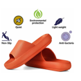 thumbnail image 3 of Non Slip Slippers for Bathroom Gym Pool Beach Summer Antibacterial Unisex, 3 of 3