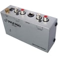 thumbnail image 1 of PylePro PP444 Préampli de Tourne-Disque Phono Ultra Compact, 1 of 7