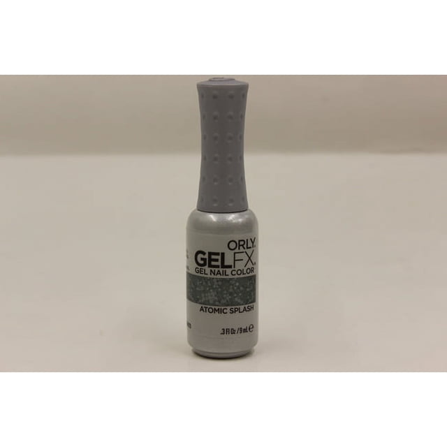 Orly Nail Gel FX Gel - Atomic Splash 30473