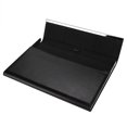 thumbnail image 4 of Document Bag,Portable Durable PU Business PU Business Case Briefcase Seamless Integration, 4 of 9