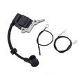 thumbnail image 2 of Ignition Coil Part, 25CC Long Lasting Ignition Coil Easy Use Replacement High Reliability  For Garden Power Tools, 2 of 8