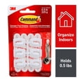 thumbnail image 1 of Command™ Mini Hooks 17006C, 1 of 9