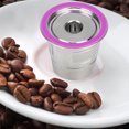 thumbnail image 4 of Stainless Steel Practical Coffee , Coffee  Cup Espresso , For Coffee Lovers Coffee Maker Coffee Shop Home, 4 of 8