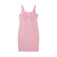 thumbnail image 2 of Wangscanis Female Sleeveless  Low Chest Open Back Sexy Tight Slim Fit Dress, 2 of 6