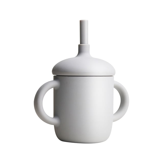 Yhmxh Kitchen Gadgets Kitchen Accessories Straw Cup Learning Drinking Cup Anti-fall High Temperature Children's Cup Kitchen Essentials Kitchen Aid Attachments for Home School Office Party