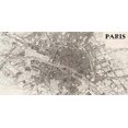 thumbnail image 3 of Paris - 24"x48" canvas - Print on demand, 3 of 5