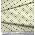 thumbnail image 2 of Soimoi Cotton Cambric Fabric Hash Sign Geometric Print Sewing Fabric Yard 56 Inch Wide, 2 of 3
