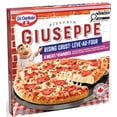 thumbnail image 5 of Dr. Oetker Giuseppe Pizzeria Rising Crust 4 Meat Pizza, 740 g, 5 of 5