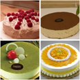 thumbnail image 2 of 8 Inch (About 20.3 cm)  Cake Pan-Silicone Mold for Baking Non-Stick and Quick Release Baking Pan, 2 of 8