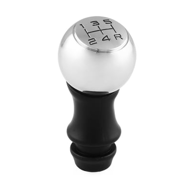 Gear shift lever Gear shift knob Speed gear shift knob 5-Speed gear shift knob Alloy gear shift knob